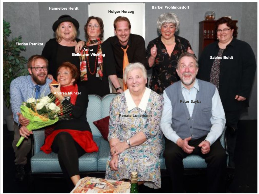 Bilder sind noch in der Dunkelkammer